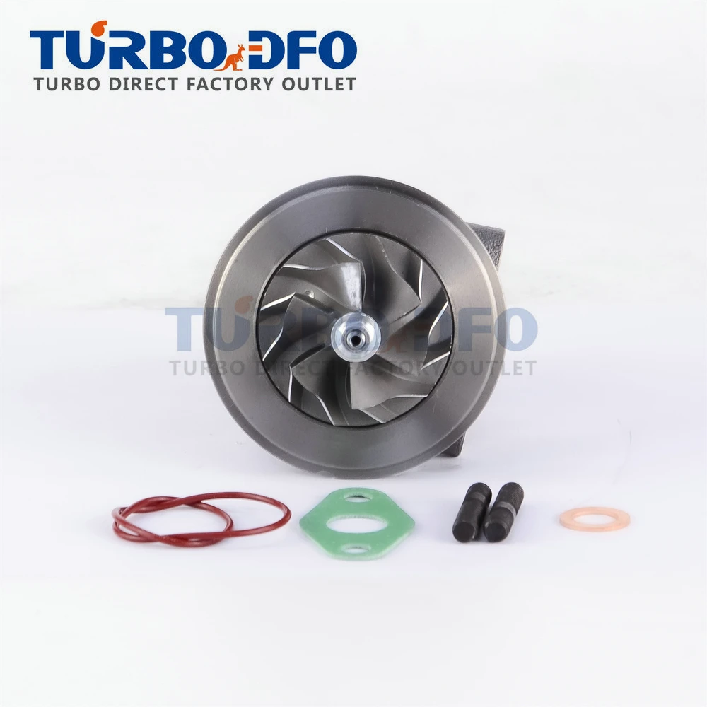 TD025M-08T Turbine Core 49173-07721 49173-08301 Turbo cartridge For Chevrolet Lacetti 2.0L, D CDX Turbocharger CHRA 96440366
