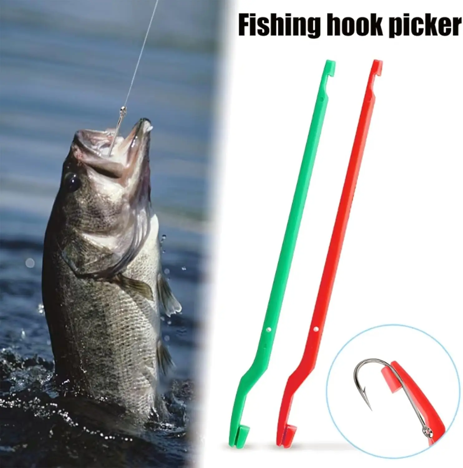 berkley fish hook disgorger Olde Salt Dehooker Remover with Lanyard – Fisherman's Headquarters The stainless steel construction is corrosion resistant making it a great tool for fresh water and salt water fishing Berkley Stainless Steel Hook Remover