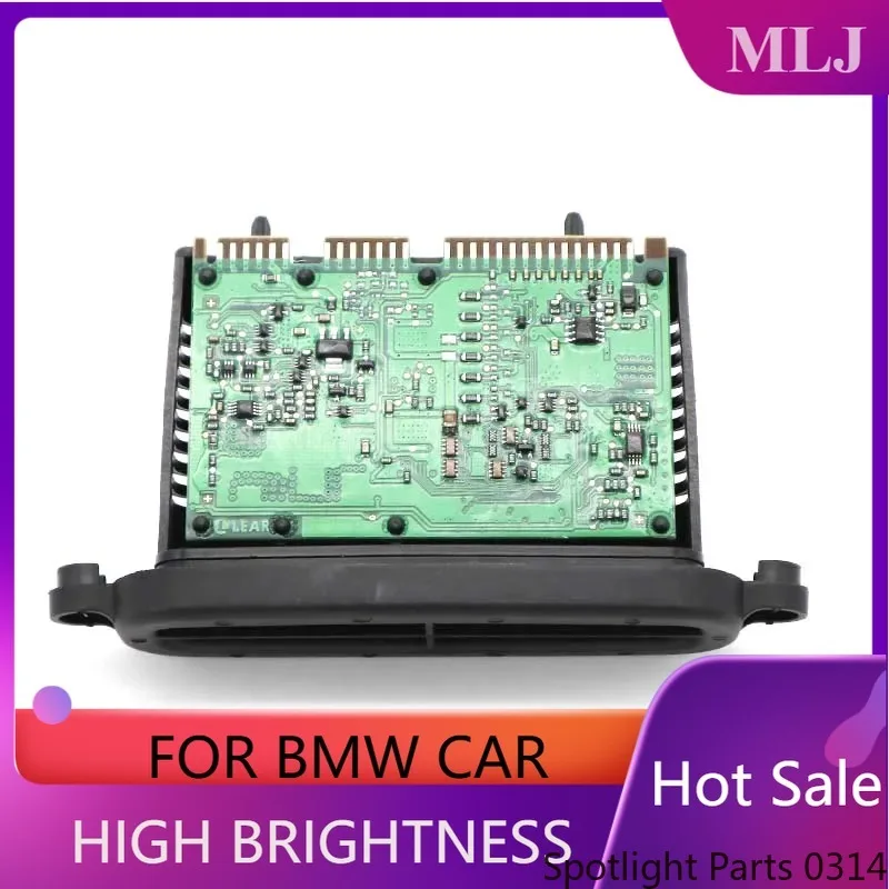 

63117316147 For BMW 3 Series F30 F35 F34 2012-2015 DRL Xenon Headlight Control Module 7316147 TMS Drive HID Ballast Module