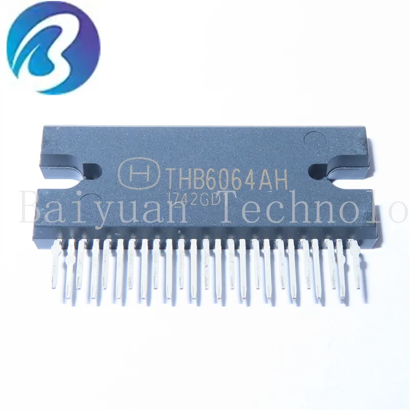 THB6064AH,10PCS,IC NEW AND ORIGINAL