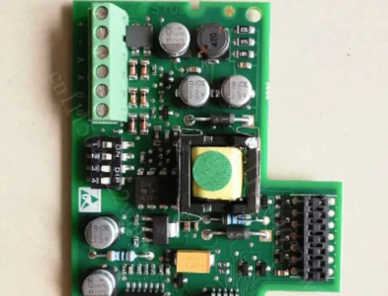 Brand New AH467407U001 690PB inverter coding board LA467461-1 Fast Shipping