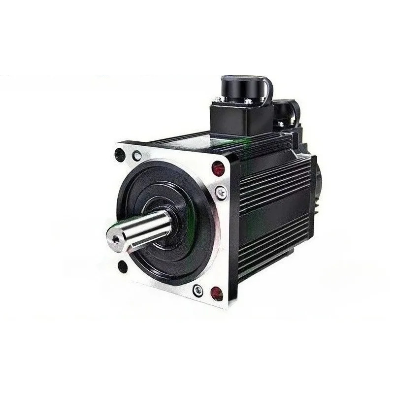 

AC Servo Motor 110ST-M04030 KND High-speed Motor Electrical Equipment & Supplies