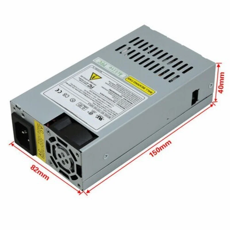 New Original 1Uflex/ITX All-in-One Industrial Control Power Supply for FSP180-50PLA