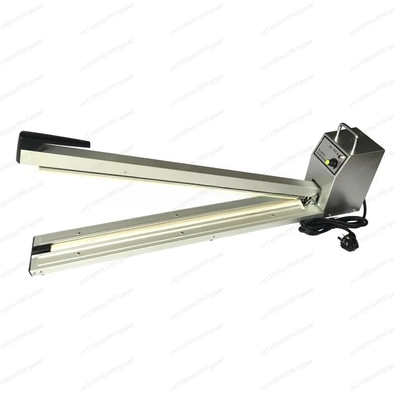 

Портативная машина для запечатывания пластиковых пакетов, ручной инструмент для запечатывания пленки