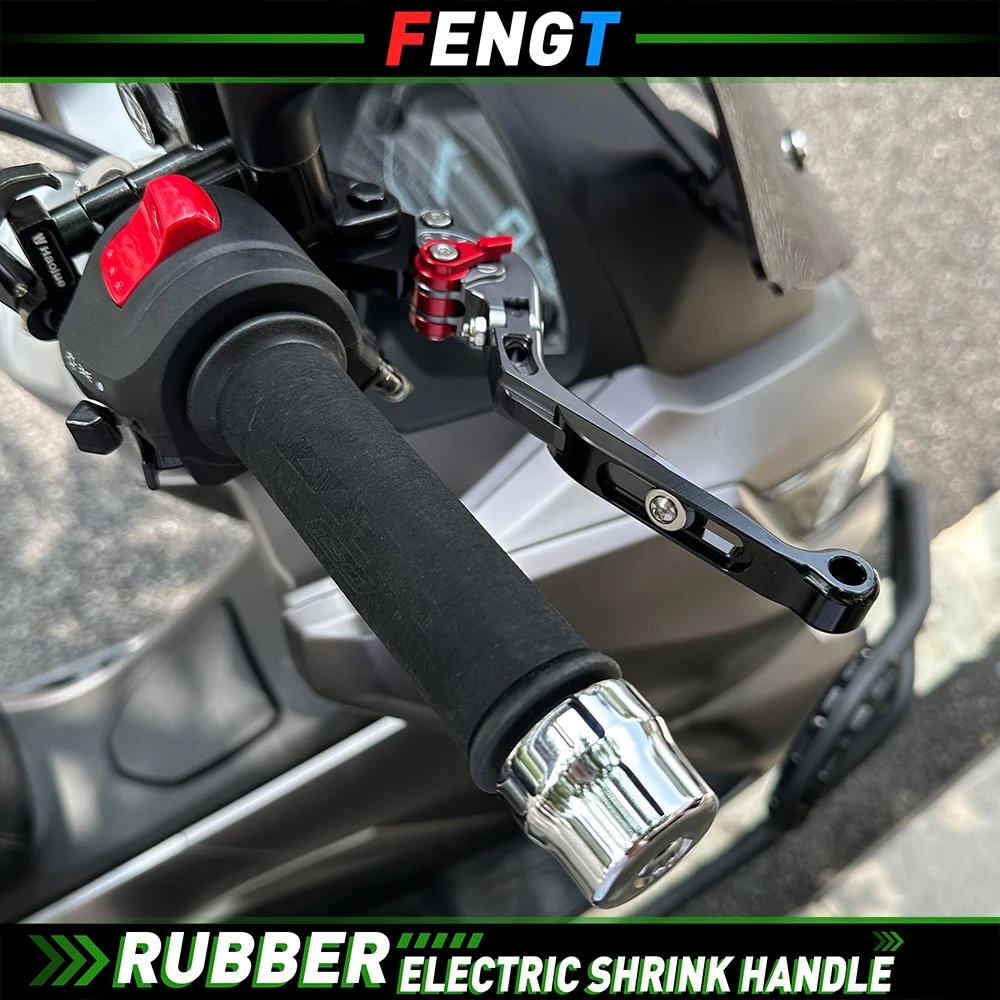 Empuñaduras termorretráctiles  - Handlebar Grip Heated reseña y precio