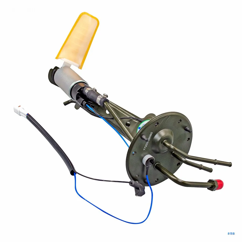 

Fuel Pump Assembly 77020-38080 Is Suitable for Toyota Surf Ruishi