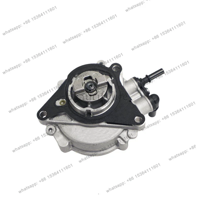 Brake vacuum pump 9827166480 9808834880 9812535980 auto parts