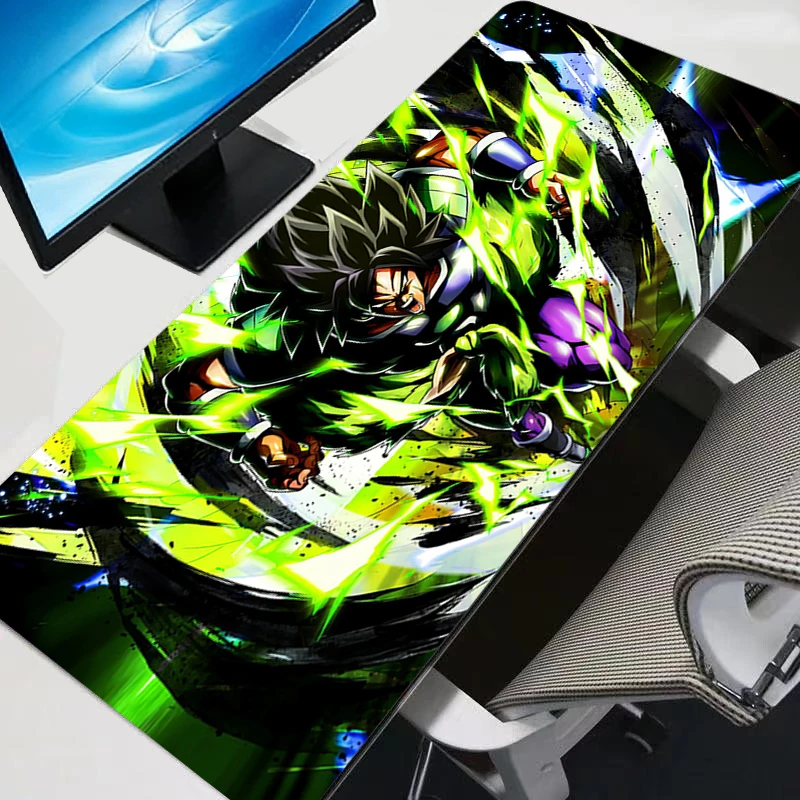 Mouse Pad Dragon Ba…