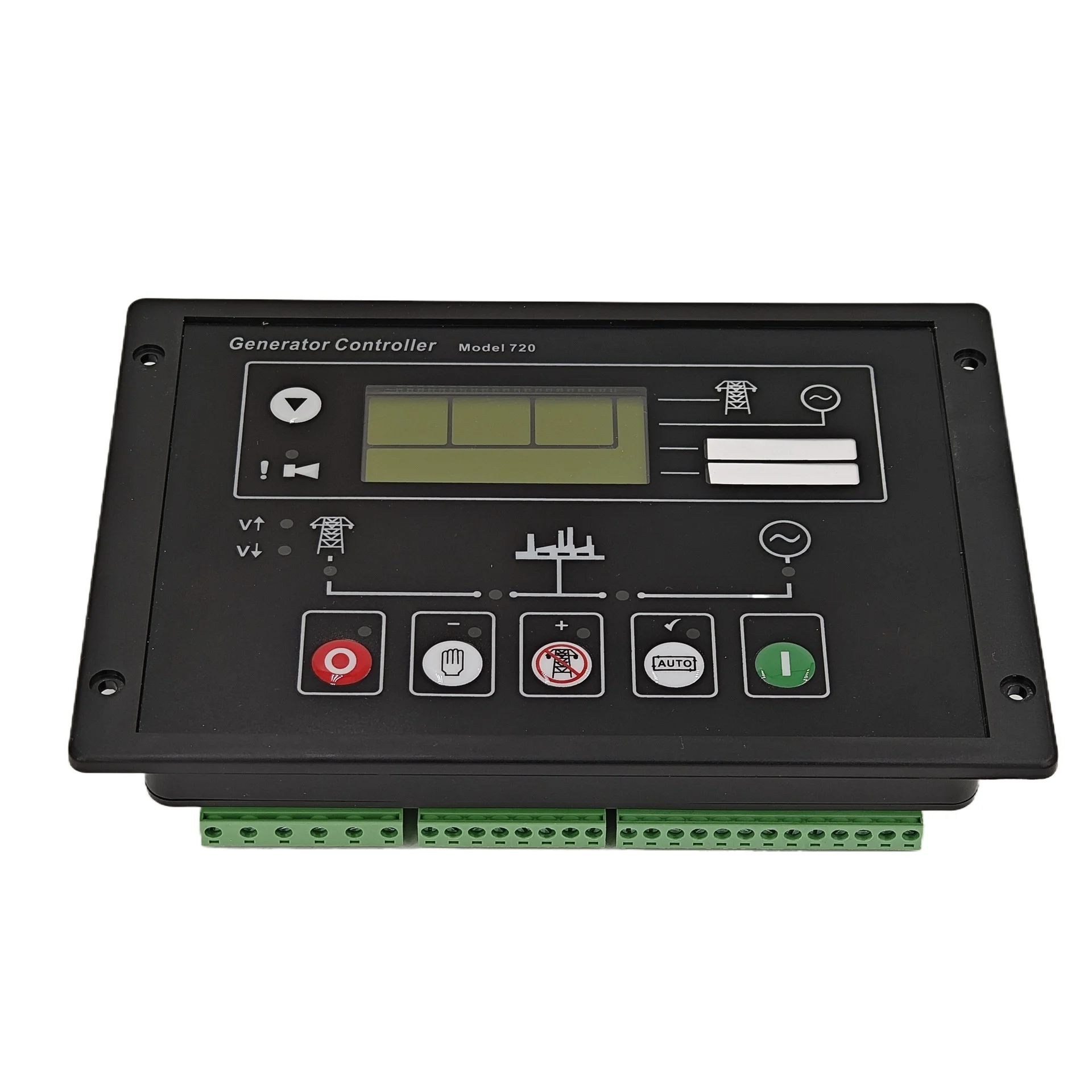 

Controller DSE710 DSE720 Generator Parts (Interface Not Available)