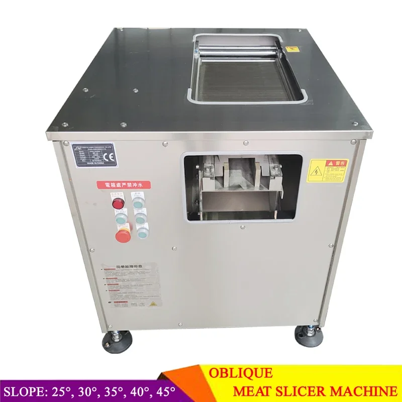 Automatic Oblique C…