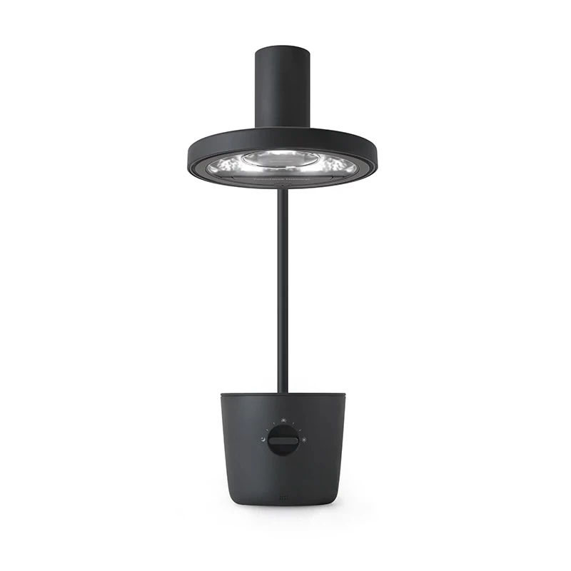 

Sunshine LED desk lamp, study, dedicated, desk