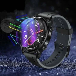 Anti Blue Ray Tempered Glass For Huawei Watch GT 2 46mm Screen Protector Anti-scratch Protective Cover Film GT2 Screen Glass