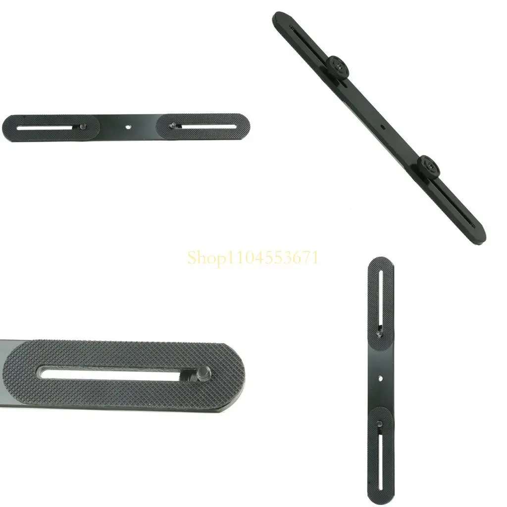 

Best Seller Metal Monopod Mount Video Live Accessory Universal Phone Camera Flash Holder