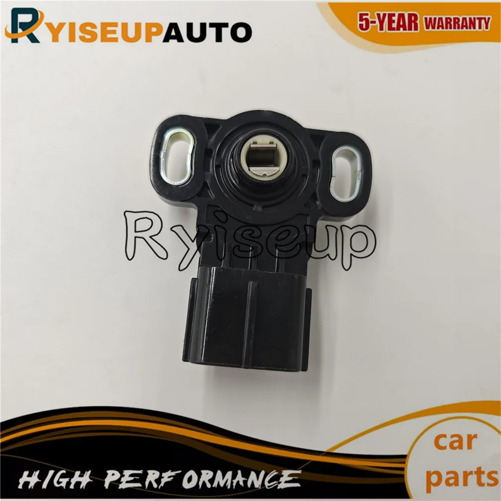 Nuovo sensore TPS di posizione dell'acceleratore di alta qualità OEM 135-85884 compatibile con YAMAHA 07 08 YZF R1 2007 2008