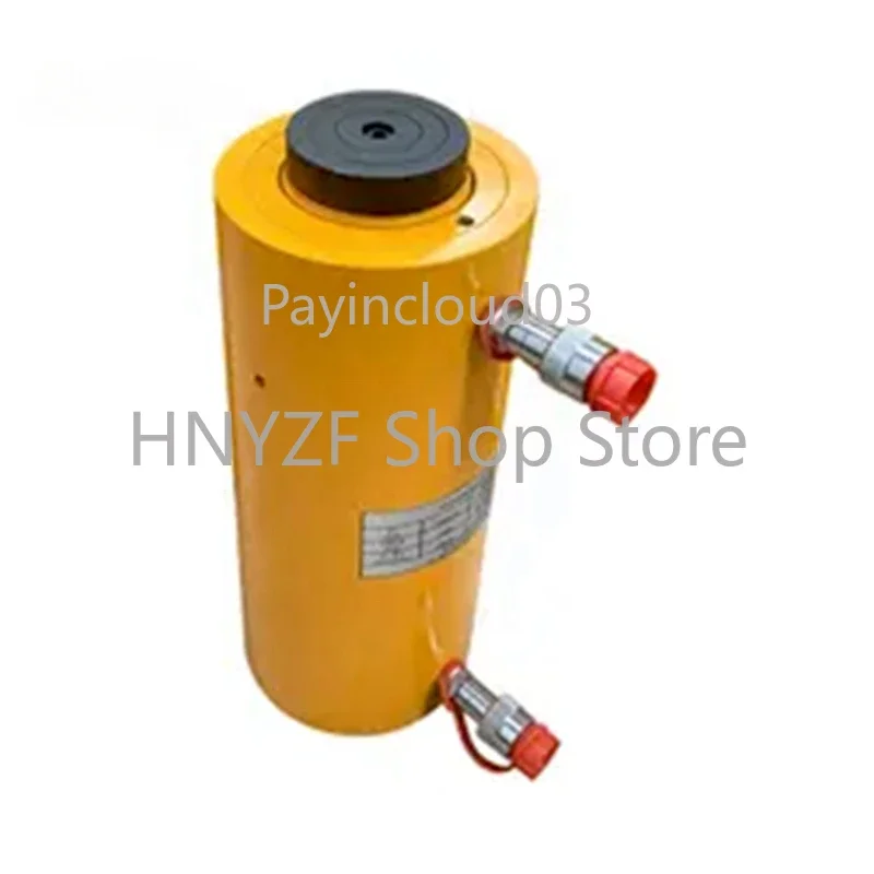 Car Tools STQ100-200 Hydraulic Lifting Cylinder Jack
