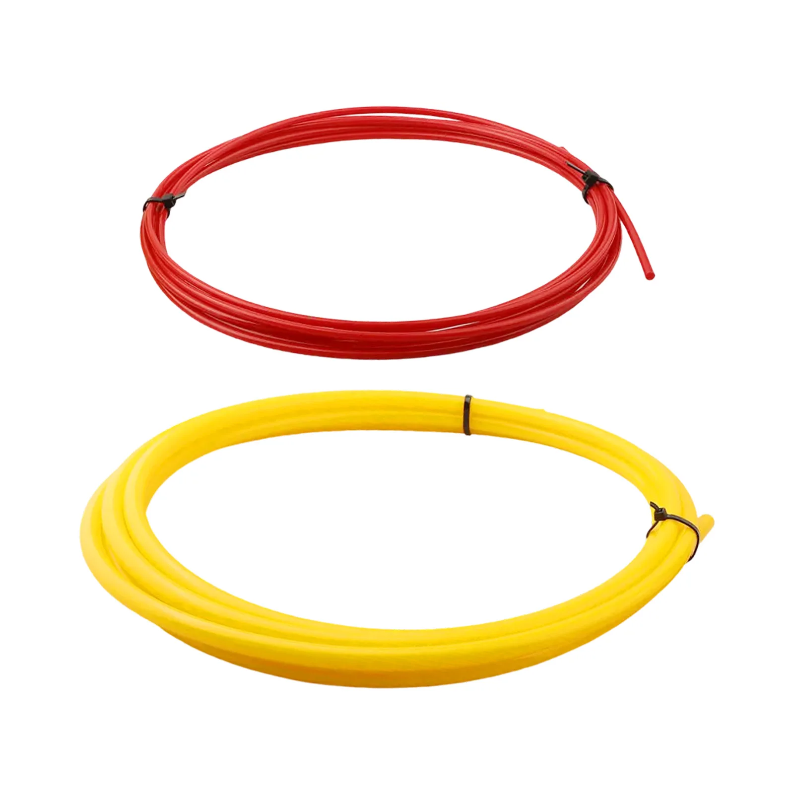 Professional Grade Copper Tube Bending Kit for Air Conditioning Includes PE Plastic Tools for Various Applications