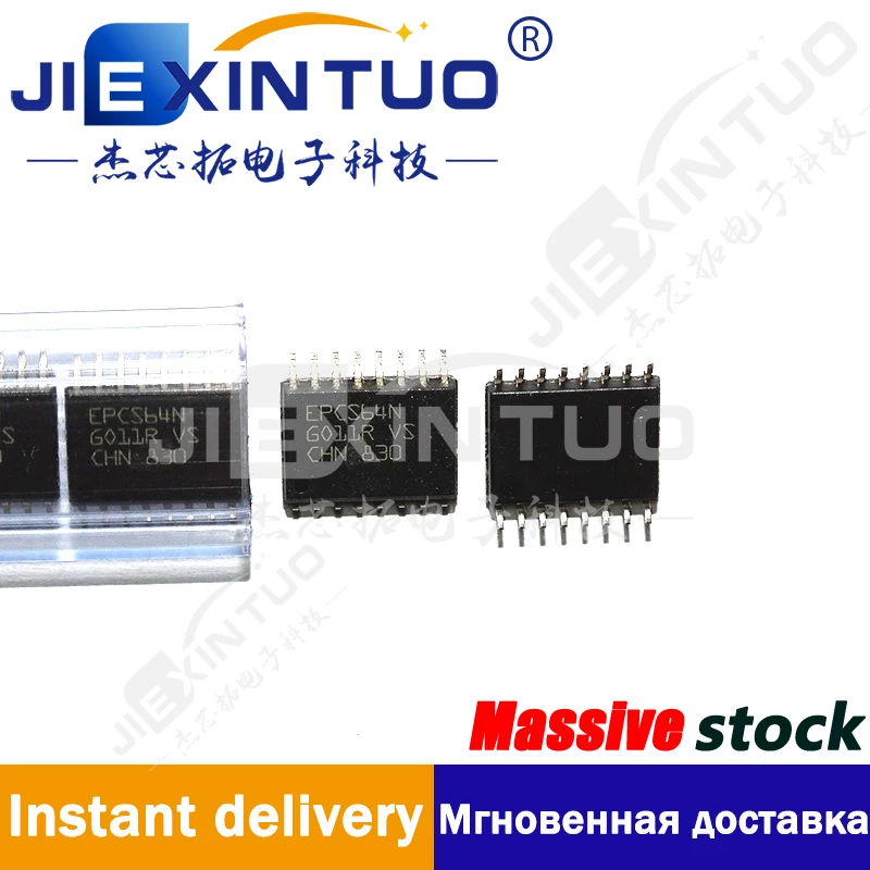 

EPCS64SI16N EPCS64N IC CONFIG DEVICE 64MBIT 16SOIC