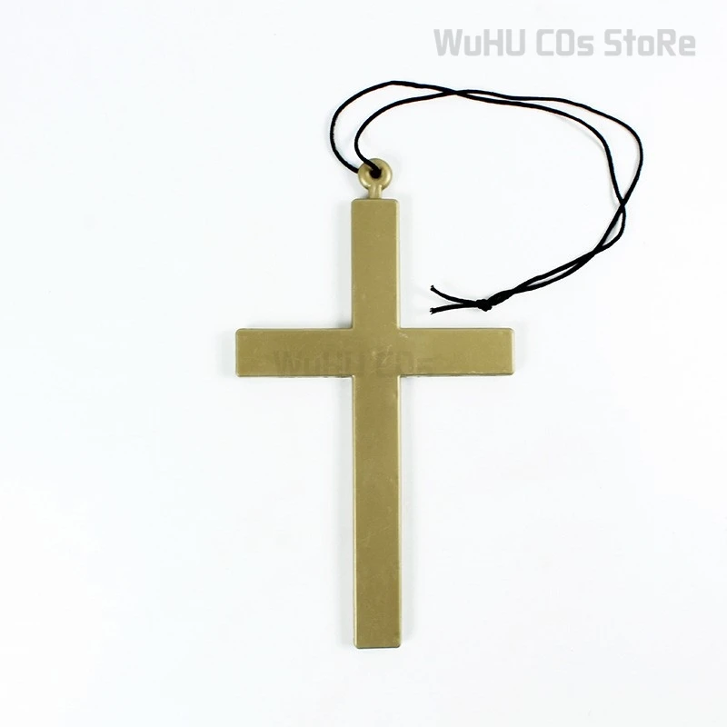 Средневековый костюм для косплея папа мёртый накидка среднего возраста черная накидка полный комплект молитвенные халаты церковная искусственная шаль