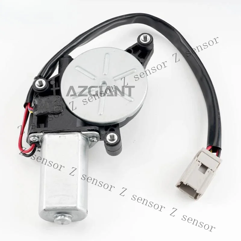 RRR+ Door Window Lift Motor Window Regulator Motor For 2003-2008 Honda Fit Hatchback