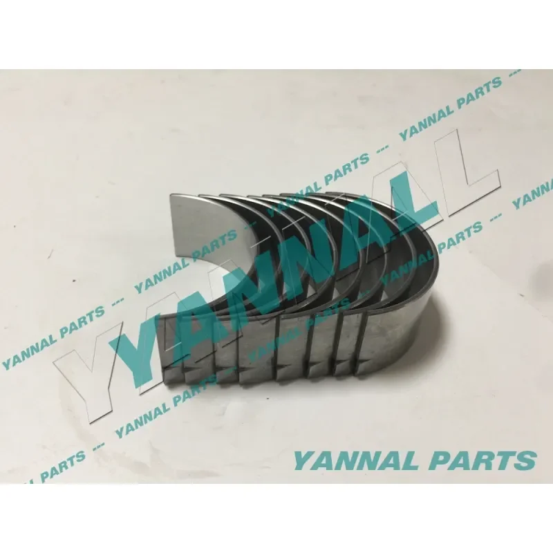 

D201 Con Rod Bearing For Isuzu Engine