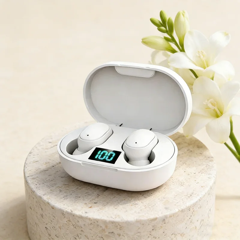 E6S Wireless Blueto…