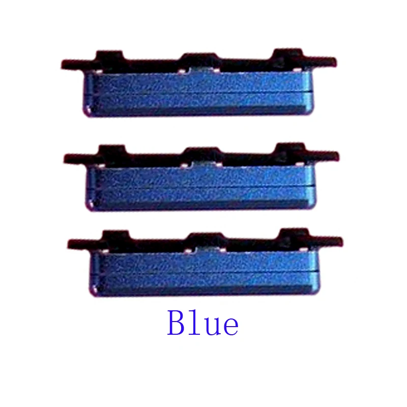 3Pcs Power On Off Swith Volume Button For Samsung Galaxy J3 J5 J7 2017 Pro J330 J330F J530 J530F J730 J730F Housing Side Key view 3