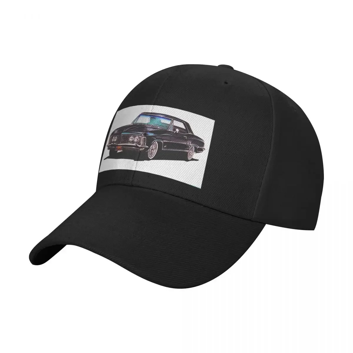 

1963 Buick Riviera Baseball Cap dad hat Baseball For Men Women's