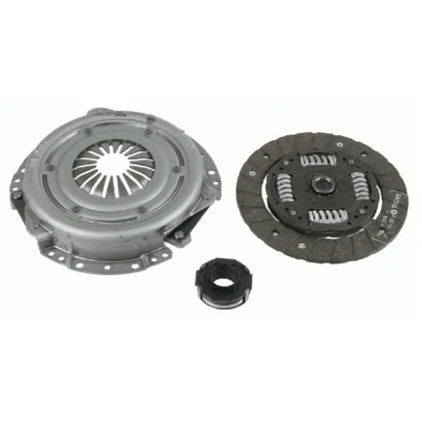 06F141015AX 06F141015A luk kit clutch for valeo 828315 Sankabos komplektas Spojka  vw tiguan