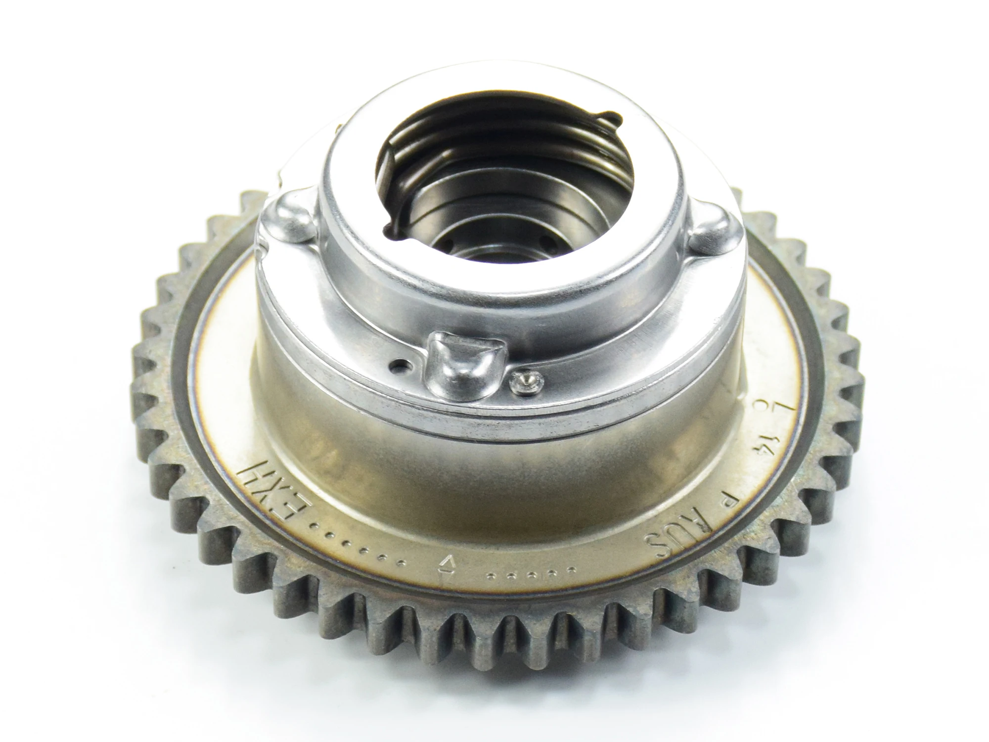 توقيت السيارات VVT Gear Camshaft Adjuster VT1007 تنطبق على محرك السيارة لـ C180 CGI OE A 2710502647   أ 2710503447