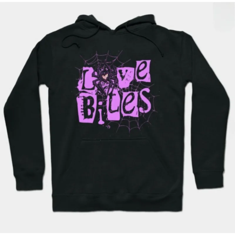 Aj Lee Hoodies 2025…