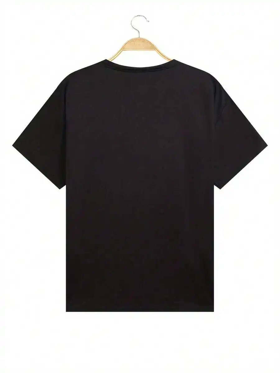 Women's Christian Graphic T-Shirt, 