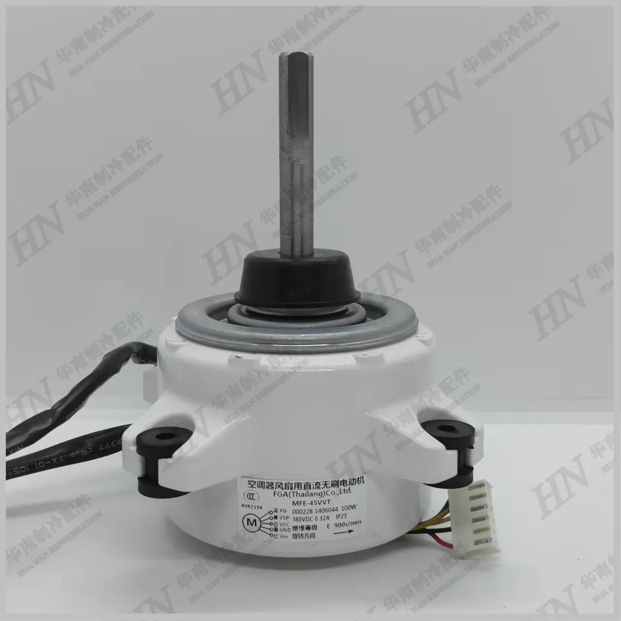 New General Air Conditioner DC External Fan MFE-45VVT MFE-45VVBT MFE-45CVN MFE-54VVT