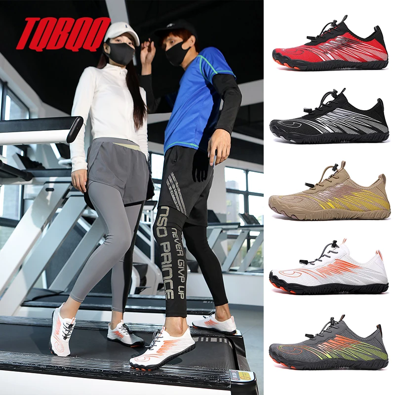 

Легкие водные кроссовки для мужчин и женщин, быстросохнущие пляжные аквашузы, обувь для занятий спортом на открытом воздухе, кроссовки для фитнеса и йоги