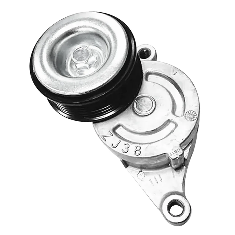 ZJ38-15-980 ZJ38-15-980C Engine Belt Tensioner Pulley for Mazda 2 1.6L/1.5L 2007-2015