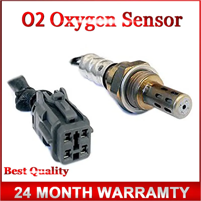 Oxygen Sensor O2 La… - image