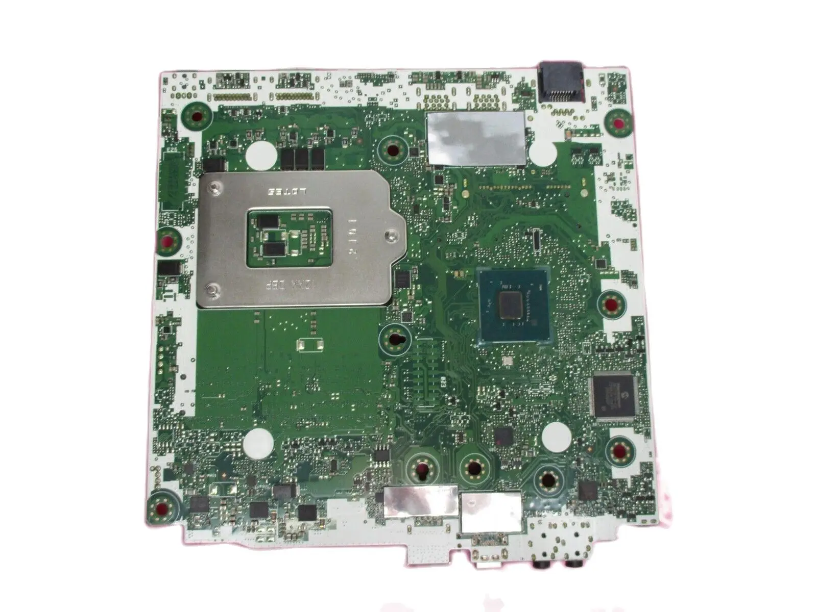 For Dell Optiplex 7080 Micro Desktop Motherboard 7WJF3 07WJF3 CN-07WJF3 Q470 Chipset LGA1200 IPCML-RN/ZB Mainboard 100% Tested