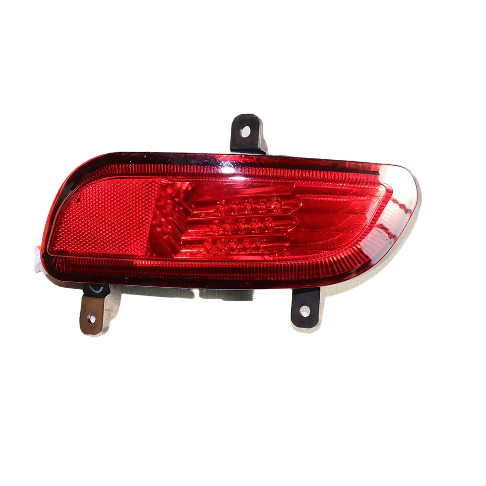 

Rear fog lamp, rear bumper lamp for GREAT WALL HAVAL H5 4116300-K80/4116400-K80