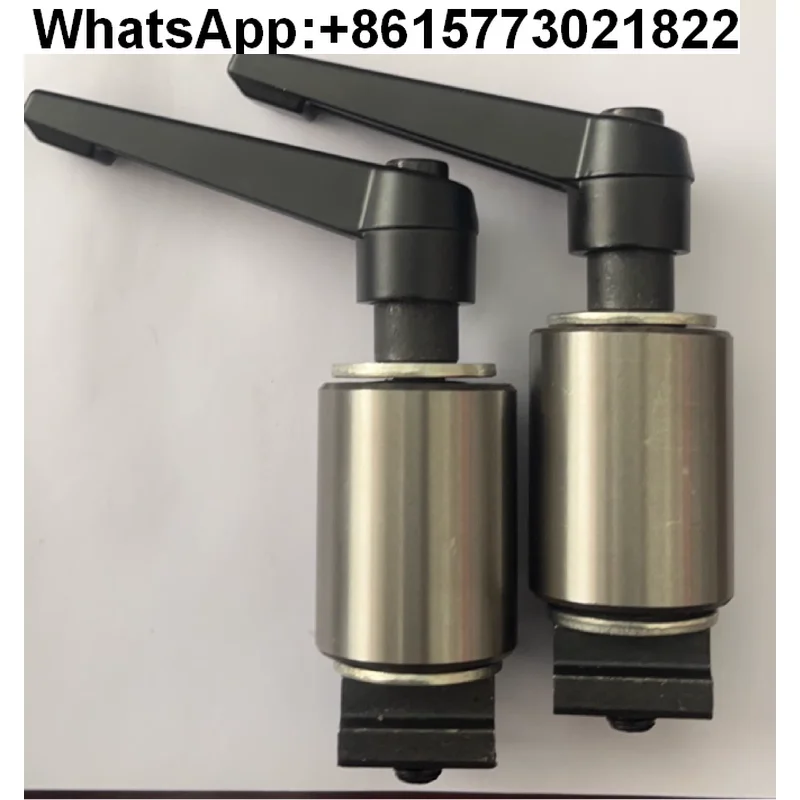 

Blocking wheel, tube position wheel, feeder accessories