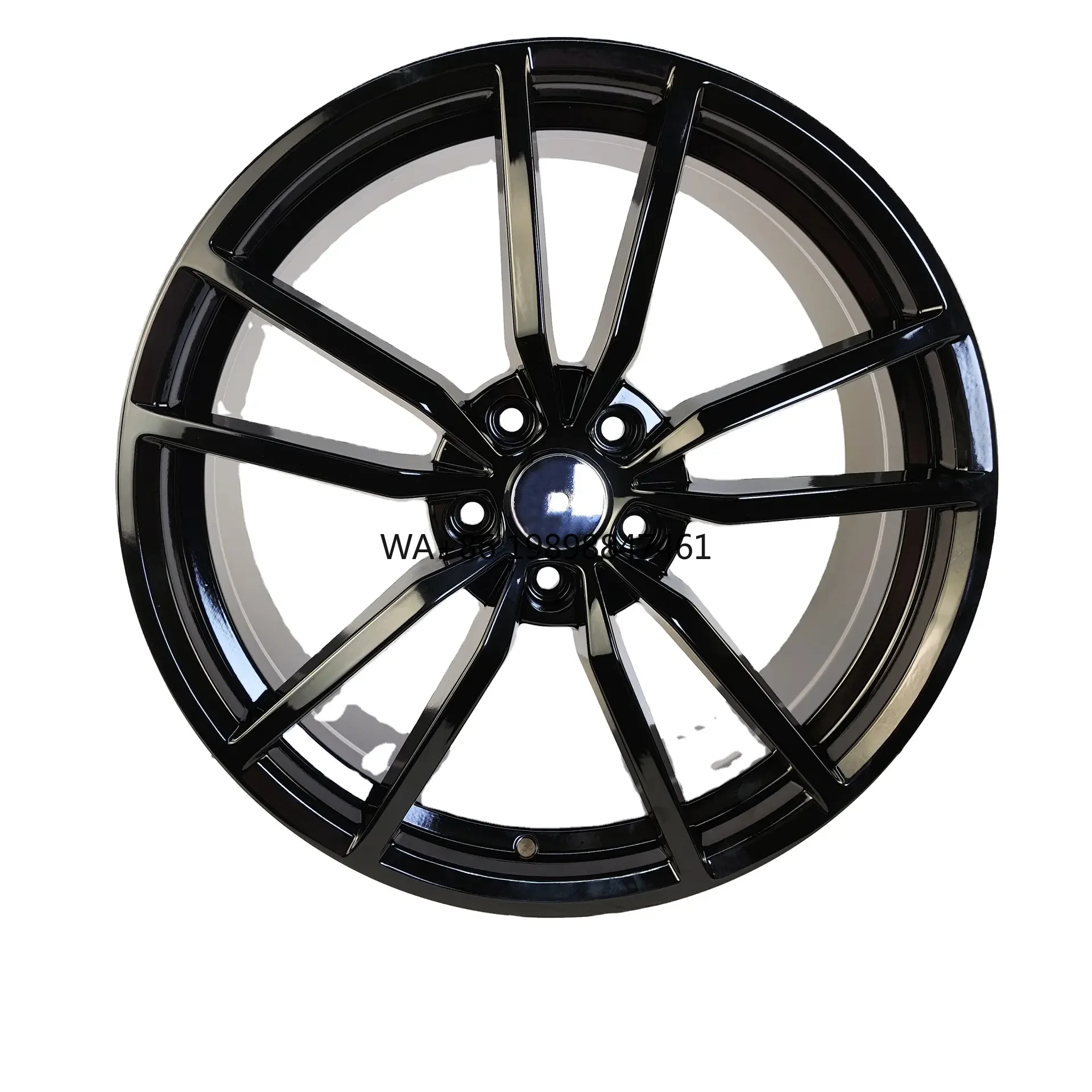 

Factory Price Customize Size 19inch 20 Inch Racing Cars Off-road Forged Passenger Car Wheels 5holes Forging Wheel