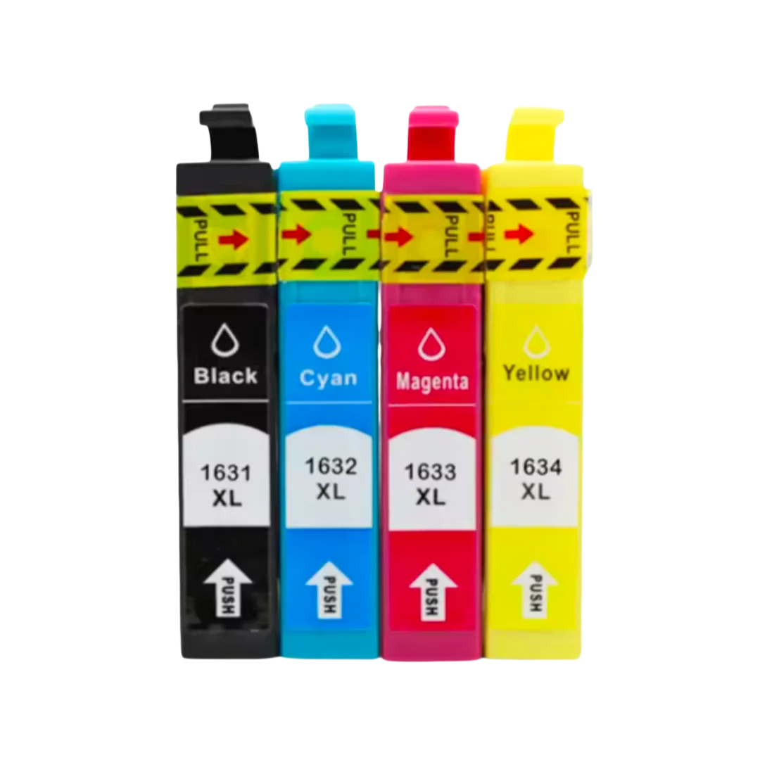 16XL T1631 - T1634 … - image