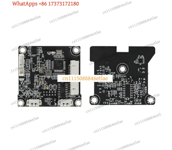 LKB  Nozzle Adapter Board PCB for Creality K1 / K1C / K1 Max 3D Printer