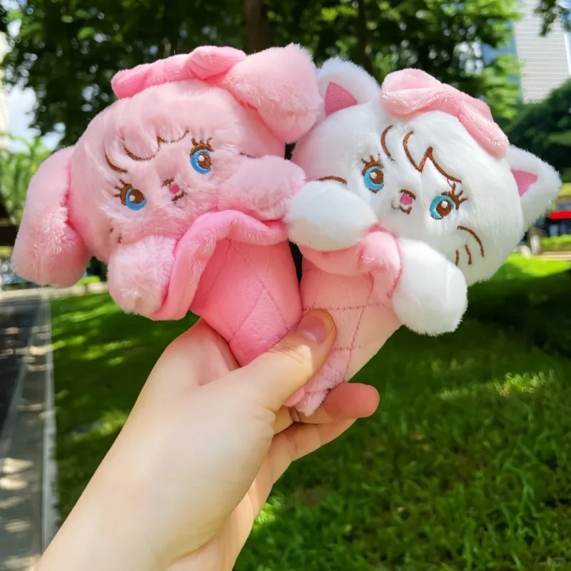 Mikko Doll Blind Box Toys Kawaii Mousse Cammy Latte Soufflé Ice Cream Pendant Keychain Doll Decoration Girl Friend Gift New