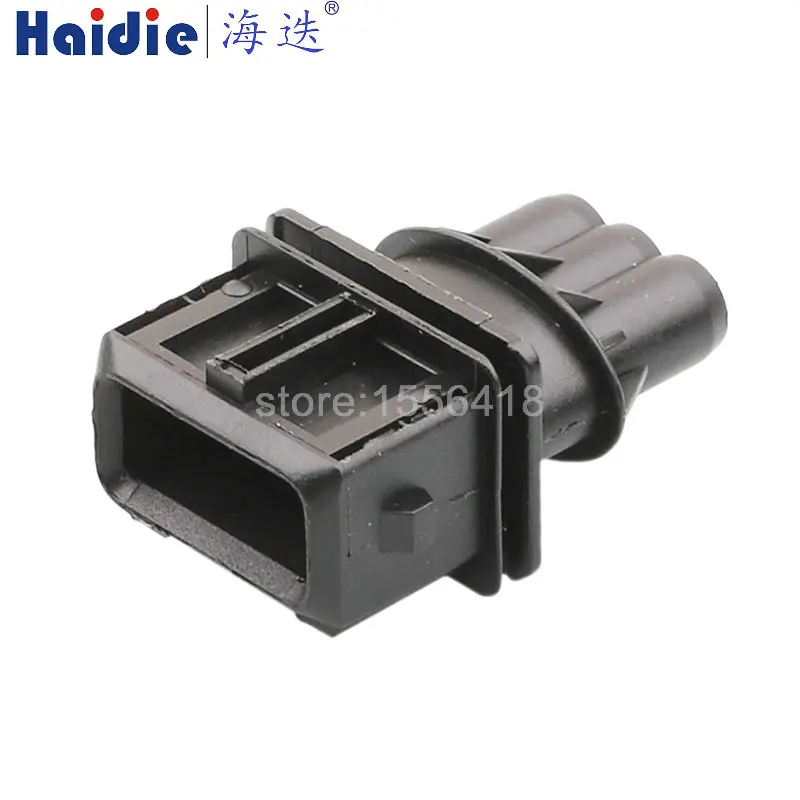 

1-20 sets 3 Pin Female Male Car Power Timer Wire Connector Restrictor Sensor Plug 1-962581-1 282191-1 282191-2