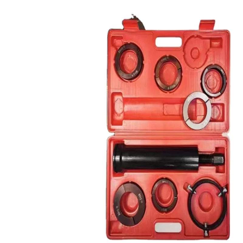 

Вытяжной код подшипника Экстрактор подшипников Автомобильный экстрактор подшипников трансмиссии Инструмент для разборки коробки передач