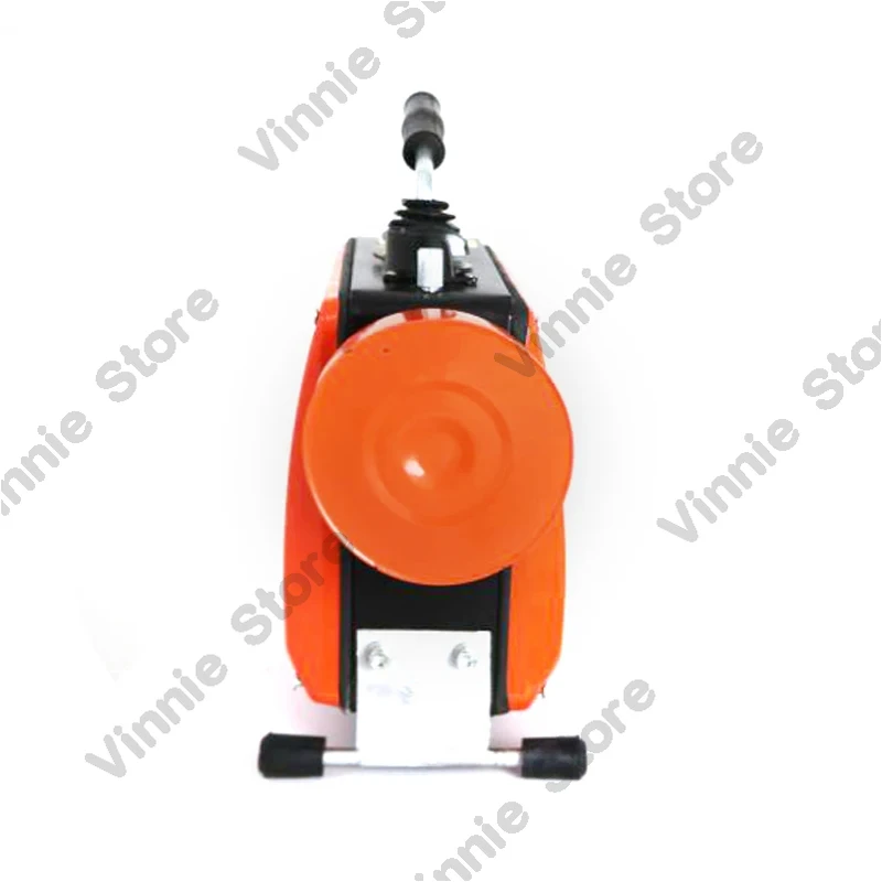 High Quality GQ-150 Electric Pipe Dredge Machine Professional Household Sewer Tool Automatic Toilet Floor Drain Dredge
