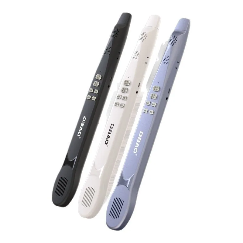 

DBAO Intelligent Music Pipe, Electric Music Pipe Bluetooth Version Can Be Used As A Speaker To Hum Songs and Play Electronic