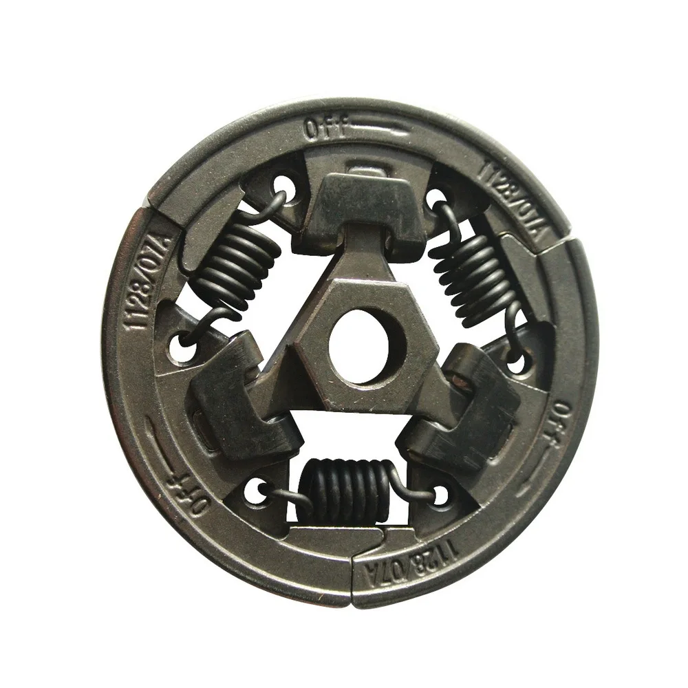 Clutch Fit For Stihl MS 064 066 MS640 MS650 MS660 Garden Tools Gas Chainsaw Replacement 1122 160 2002 Spare Parts