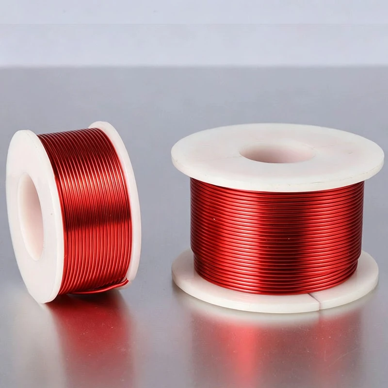 1.2mm HiFi Audiophile Hollow Inductor round Frame Crossover Coil Audio Accessory for Enhanced Sound Quality