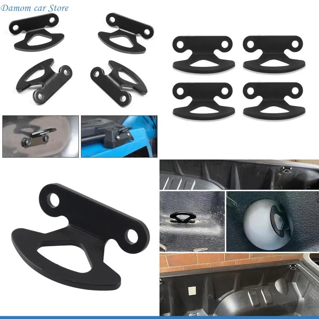 

A2UC Cargo Hook Culk Crackets Song Freight Secure Holders, подходящие для грузовых автомобилей F150.