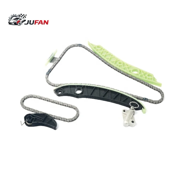 Auto Engine System Timing Repair Kit with JL478 1.6L Timing Chain Kit for Changan 478 CS35 Alsvin V5